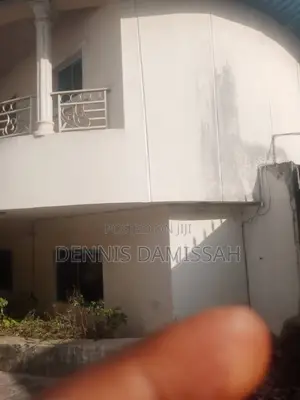 4bdrm Duplex in Omole Gra Ph 1 Ikeja for sale