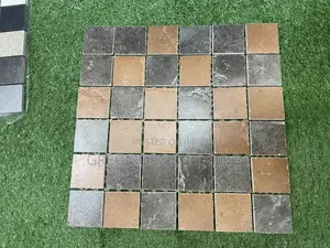 Italian Mosaic Mosai