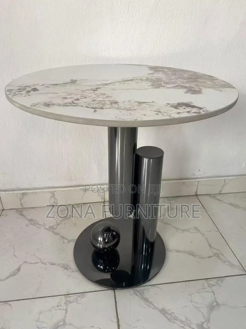 High Quality Luxury Side Stool