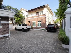 5bdrm Duplex in Eleganza Garden, Lekki for sale
