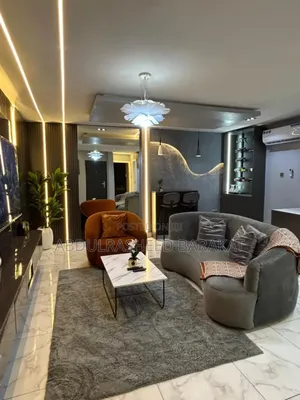 Aesthetically Pleasing One Bedroom Apartment