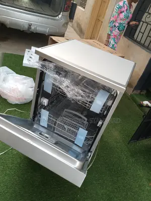 Maxi Dishwasher – Energy Saving Model