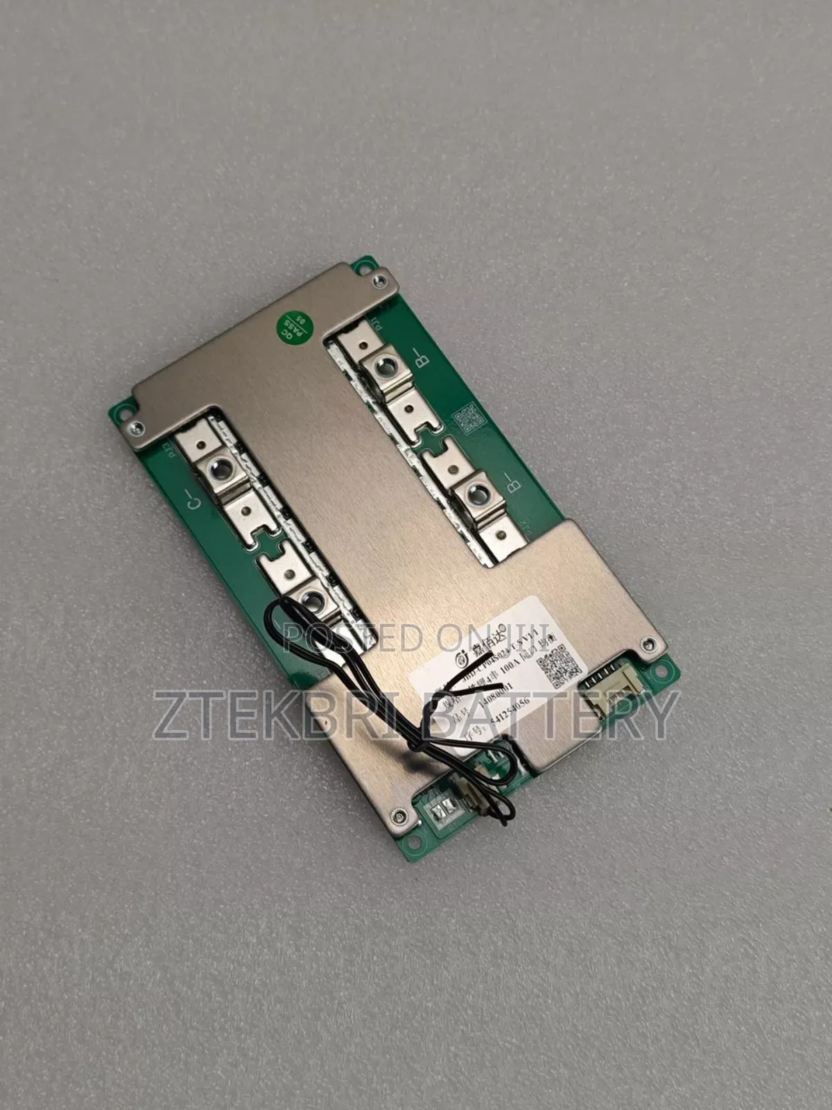 Blue Tooth 4s 100a 200a Support Series Connection