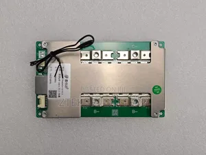 Blue Tooth 4s 100a 200a Support Series Connection