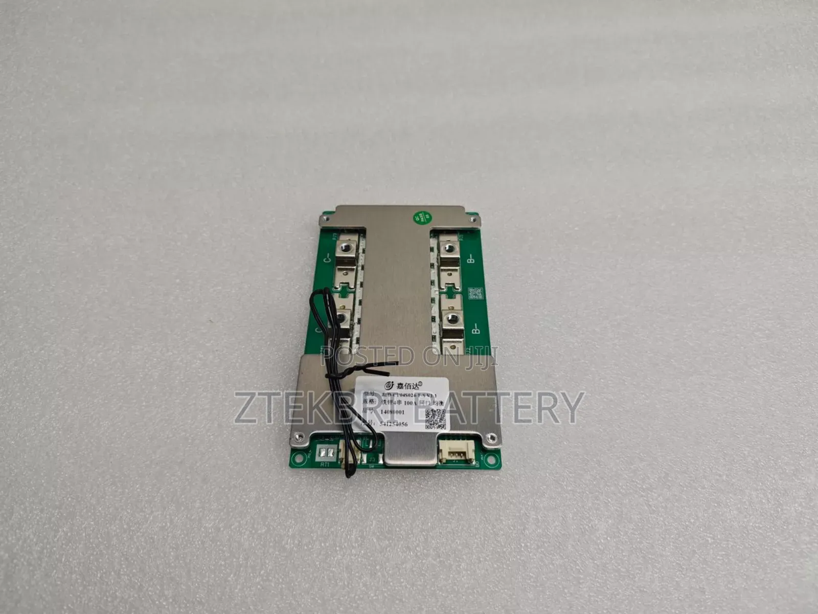 Blue Tooth 4s 100a 200a Support Series Connection