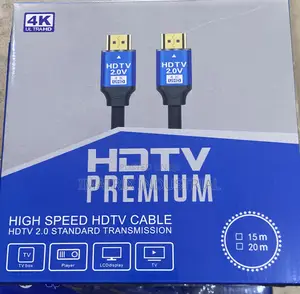 20m Hdmi Cable 2.0