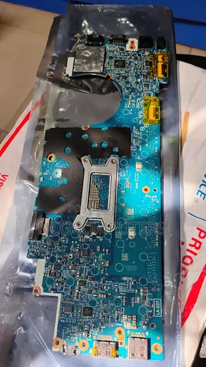 Dell 5280/5290 Intel Core I5 Motherboard