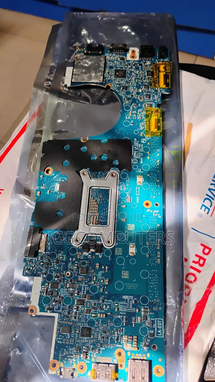 Dell 5280/5290 Intel Core I5 Motherboard