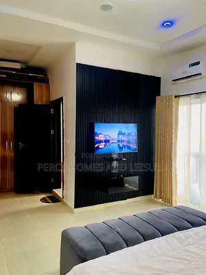 Shortlet Apartment