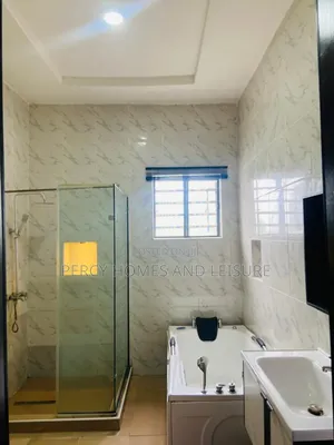 Shortlet Apartment