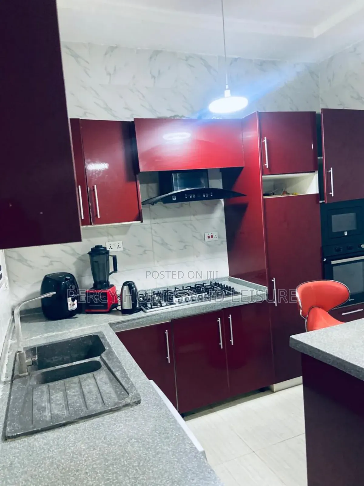 Shortlet Apartment