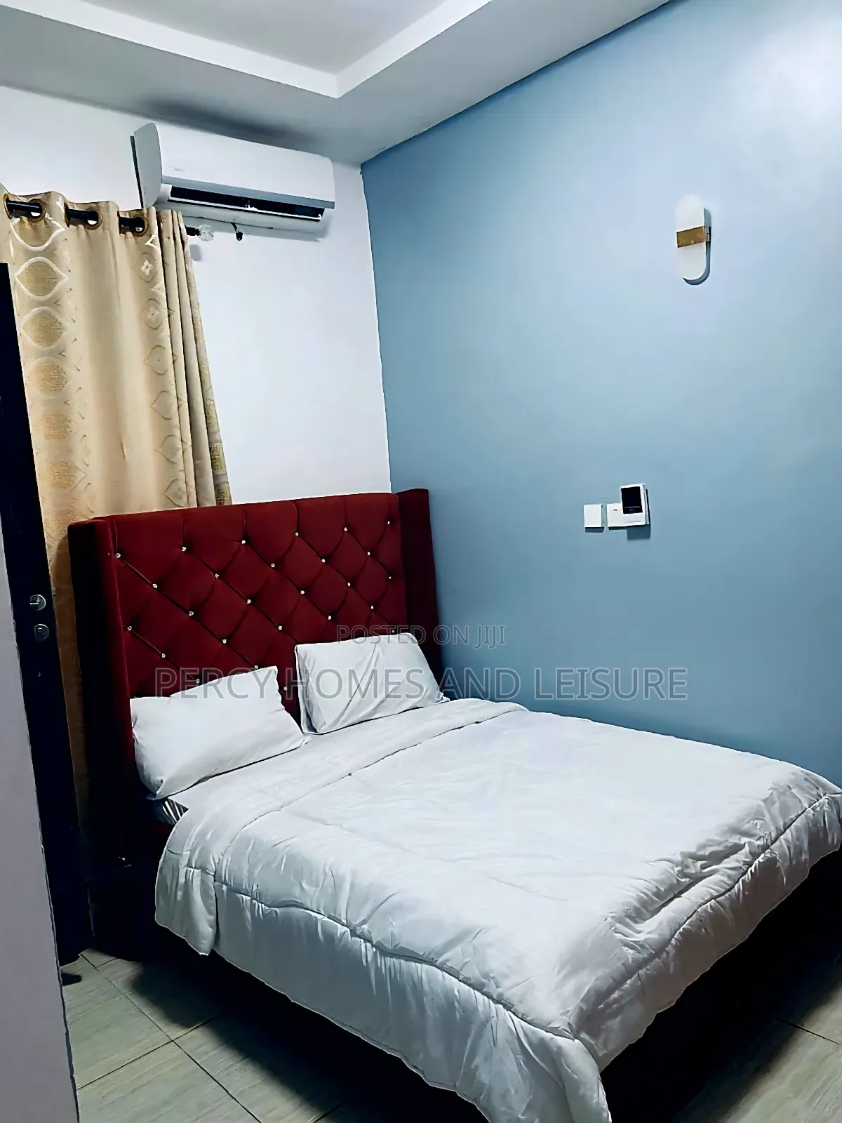 Shortlet Apartment