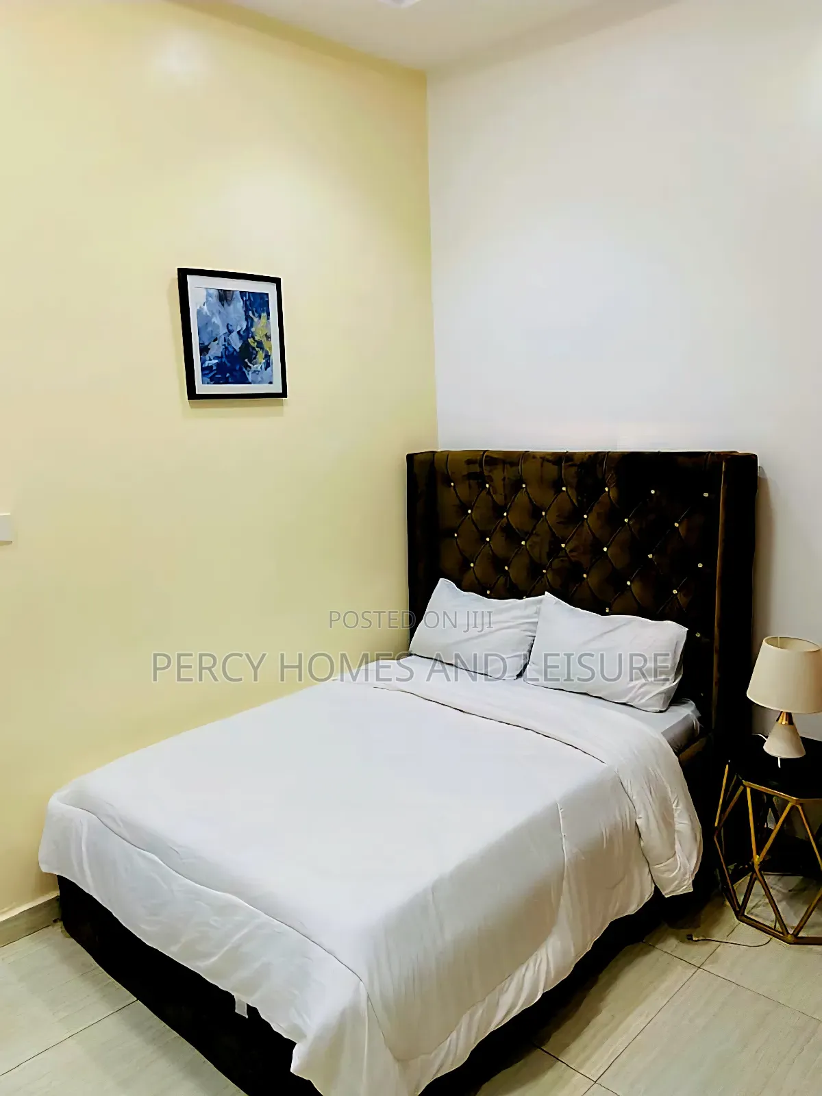 Shortlet Apartment