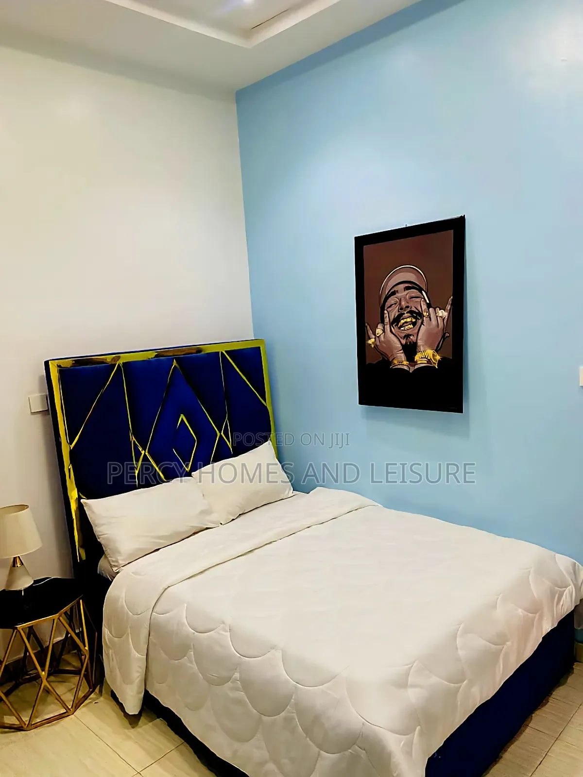 Shortlet Apartment