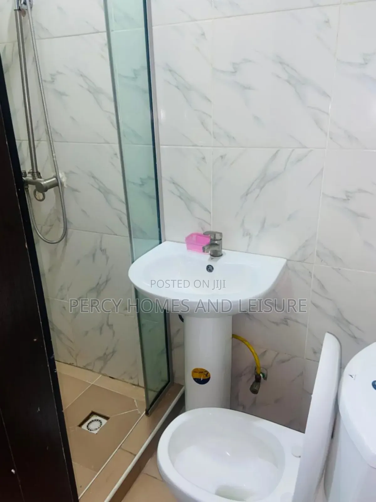 Shortlet Apartment