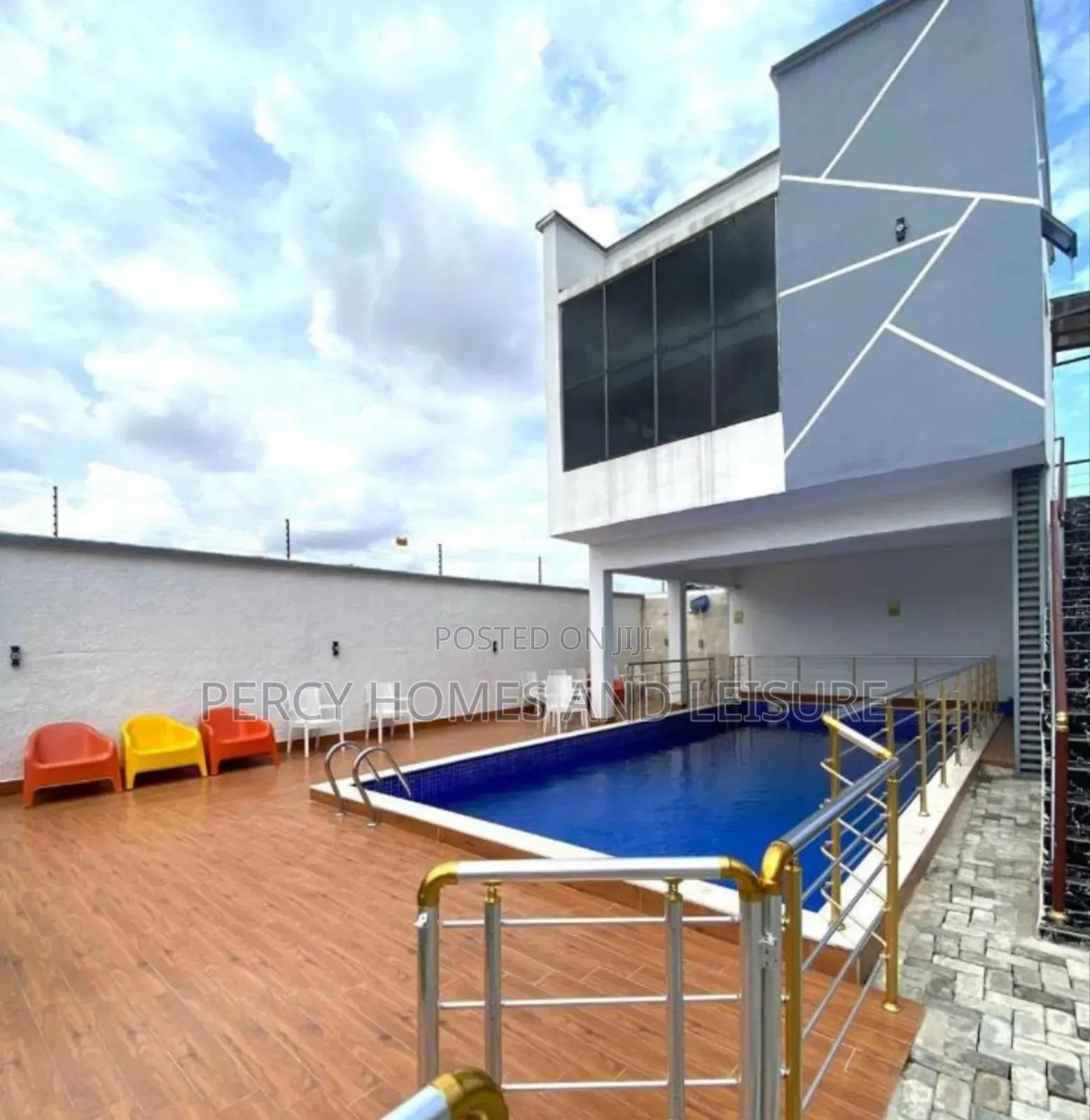 Shortlet Apartment