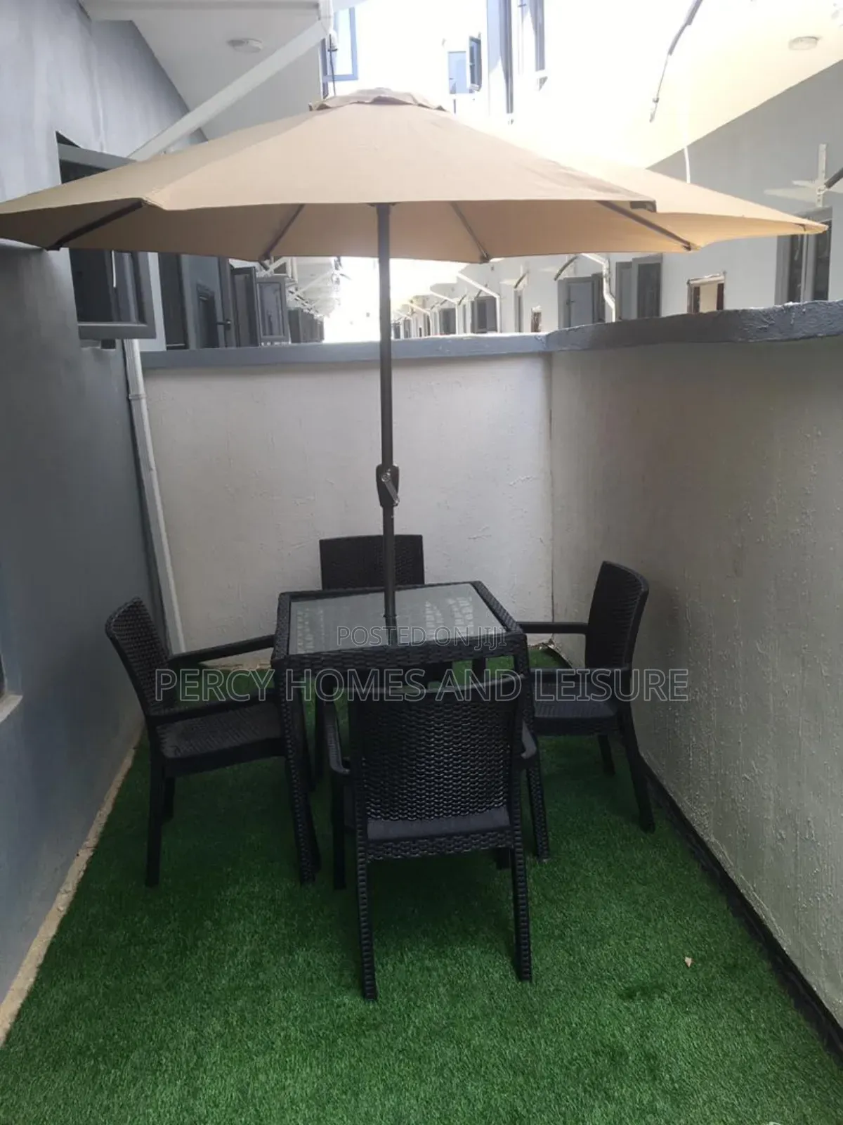 Shortlet Apartment