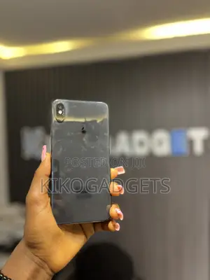 Apple iPhone XS Max 512 GB Black