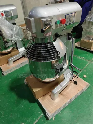 30lits Cake Mixer