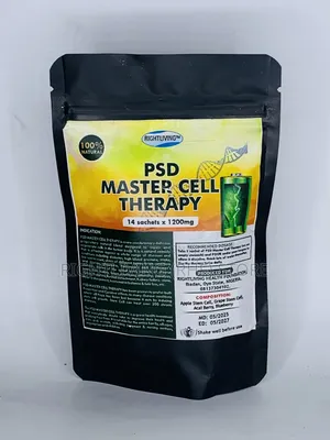 PSD Master Cell