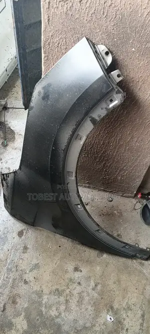 Hyundai Creta 2016-16 Fender