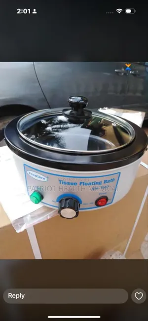 Tissue Floating Bath