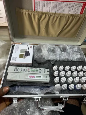 Water Testing Kit