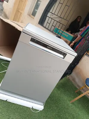 Maxi Dishwasher – Affordable Price