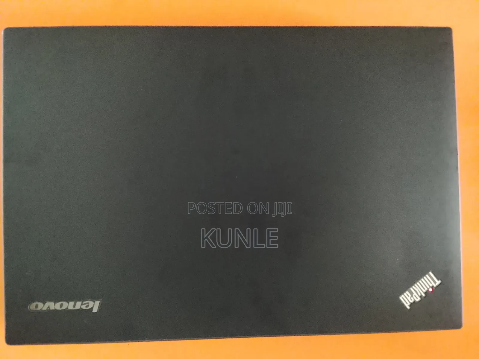 Laptop Lenovo ThinkPad T440 8GB Intel Core i5 SSD 256GB