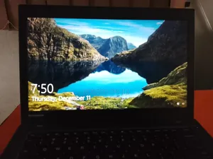 Laptop Lenovo ThinkPad T440 8GB Intel Core i5 SSD 256GB