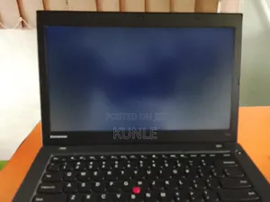 Laptop Lenovo ThinkPad T440 8GB Intel Core i5 SSD 256GB