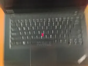 Laptop Lenovo ThinkPad T440 8GB Intel Core i5 SSD 256GB
