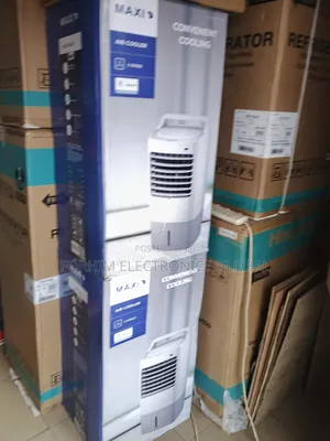 Maxi Air Cooler