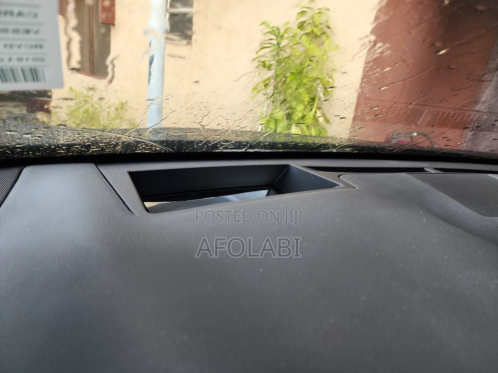 Lexus RX 350 2019 Black