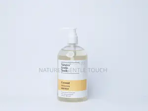 Coconut Moisturising Hand Wash-500ml