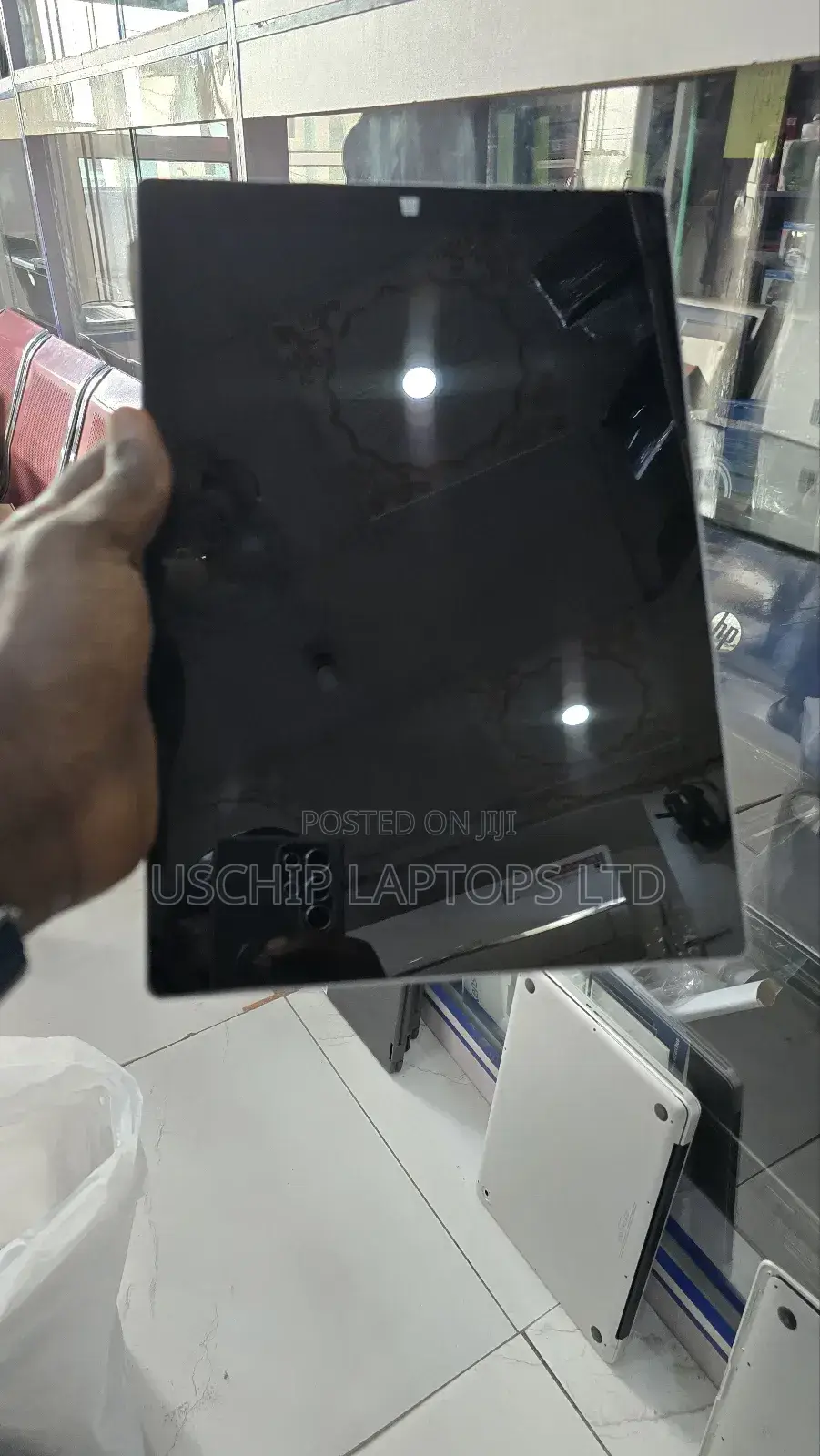 Microsoft Surface Pro 3 Screen