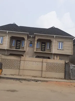 Furnished 1bdrm Apartment in Alagomeji, Yaba for rent