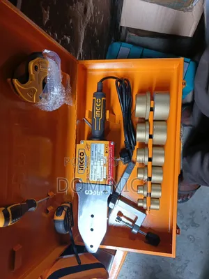 Ppr Welding Machine 1500watt