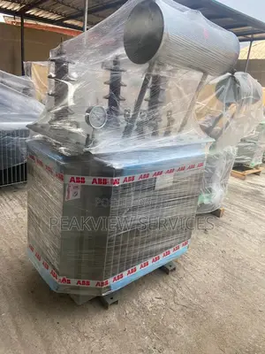 Abb 200kva Transformer for 33kv Lines