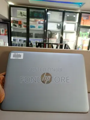 New Laptop HP EliteBook 820 G4 8GB Intel Core I5 SSD 256GB