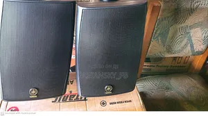 Original Yamaha Wall Mount Speaker 160watt