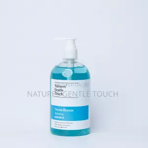 Ocean Breeze Refreshing Hand Wash- 500ml