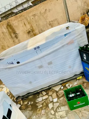 100kva Perkins Soundproof Diesel Generator Set Available With Warranty