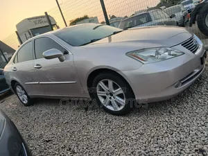 Lexus ES 350 2009