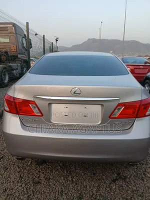 Lexus ES 350 2009