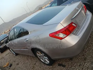 Lexus ES 350 2009
