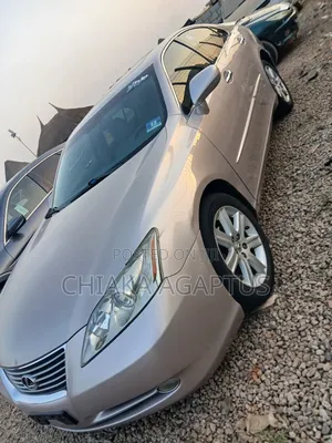 Lexus ES 350 2009