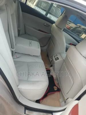Lexus ES 350 2009