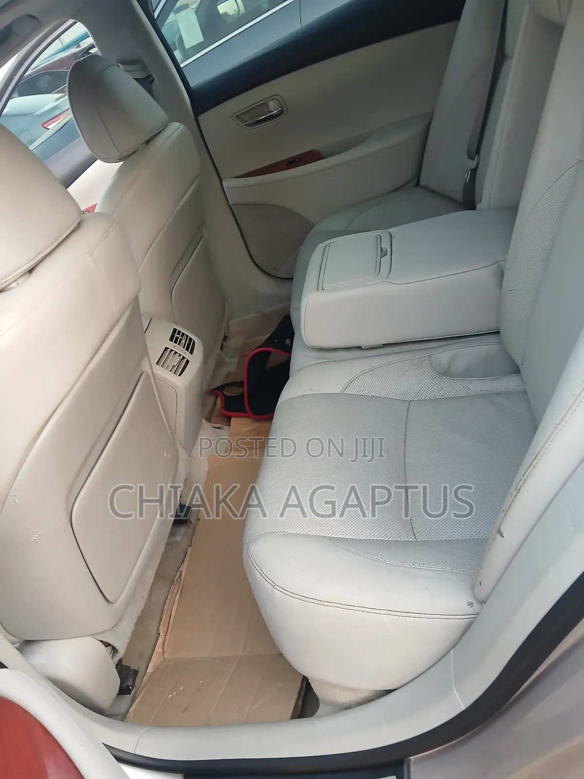 Lexus ES 350 2009