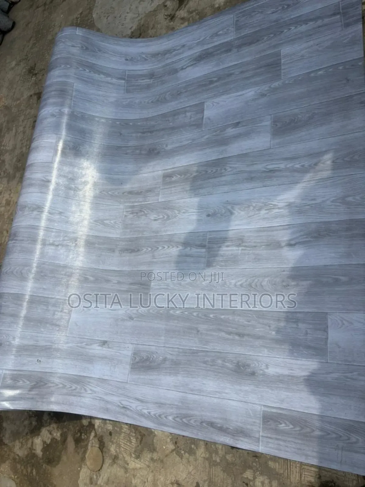 Vinyl Rubber Flooring Carpet